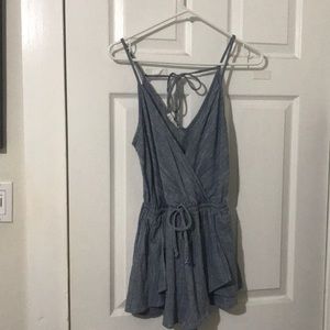 Very Cute Romper